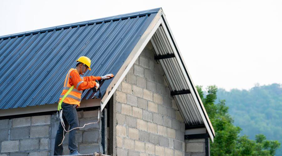 Local Siding Services in Thorndale, PA